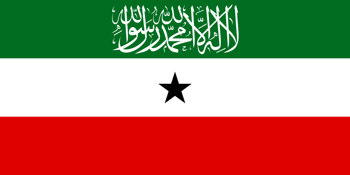 Somaliland Flag of Somaliland